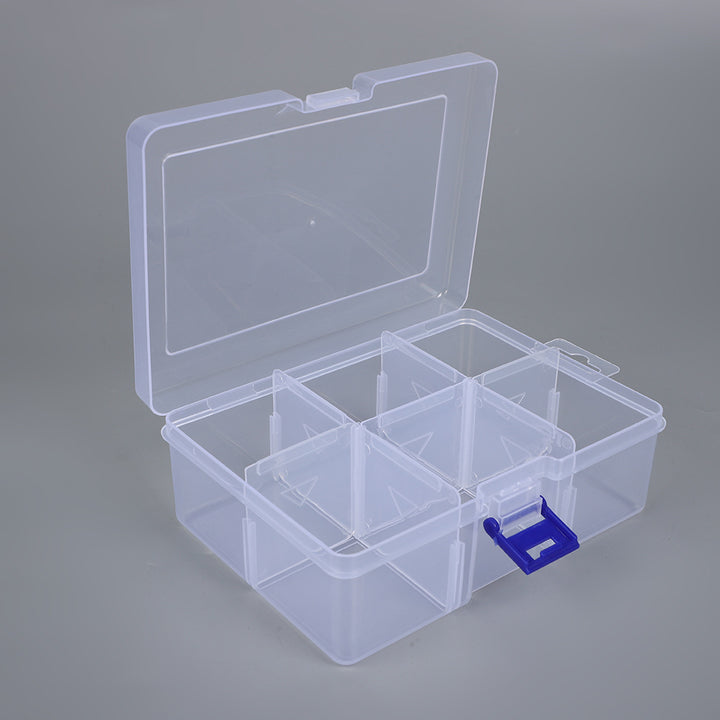 Multi-Compartment Storage Organizer Kalsten