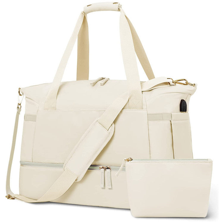 Versatile travel bag Kalsten