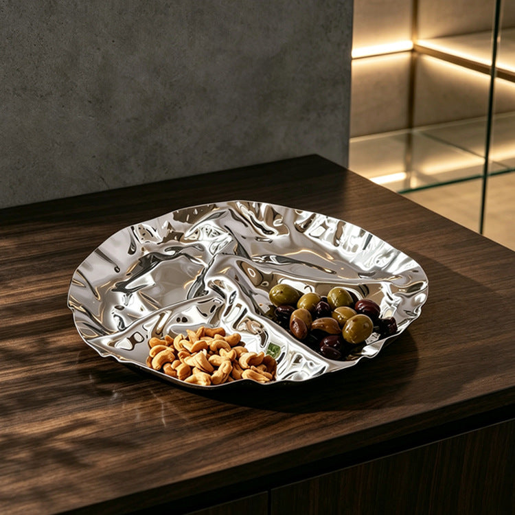 Sculptural Decorative Bowllift