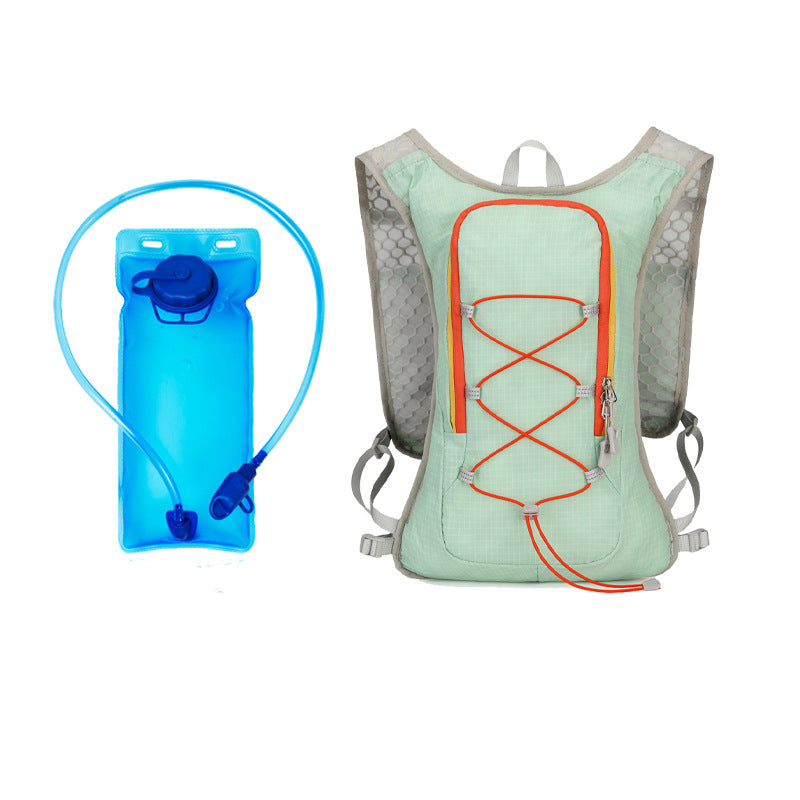 Lightweight Outdoor Hydration Backpack