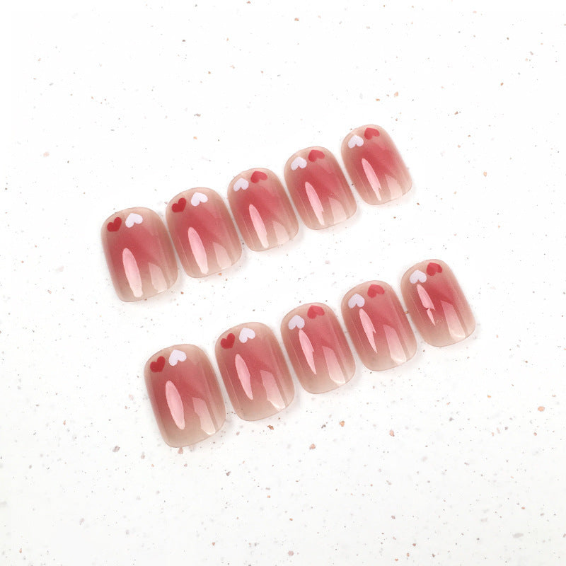 Nail Art Design Kalsten