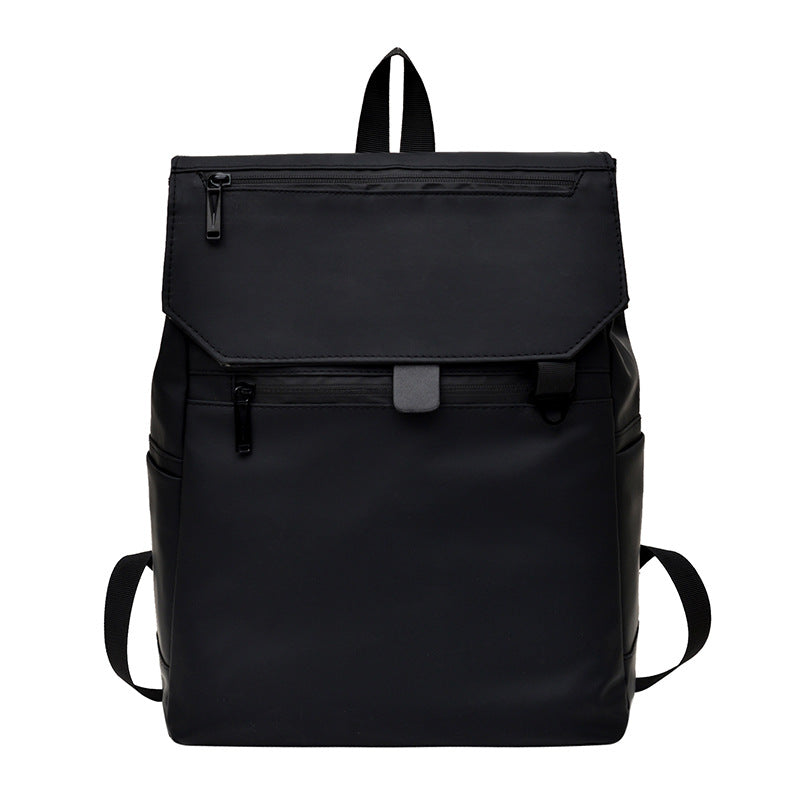 Stylish Matte Finish Backpack Kalsten