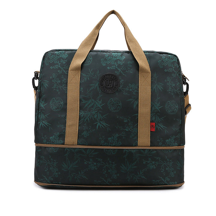 Multi-Purpose Travel Duffle Bag Kalsten