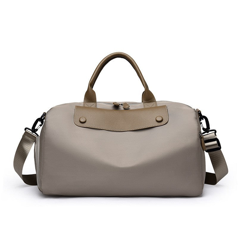 Sporty Weekend Bag Kalsten