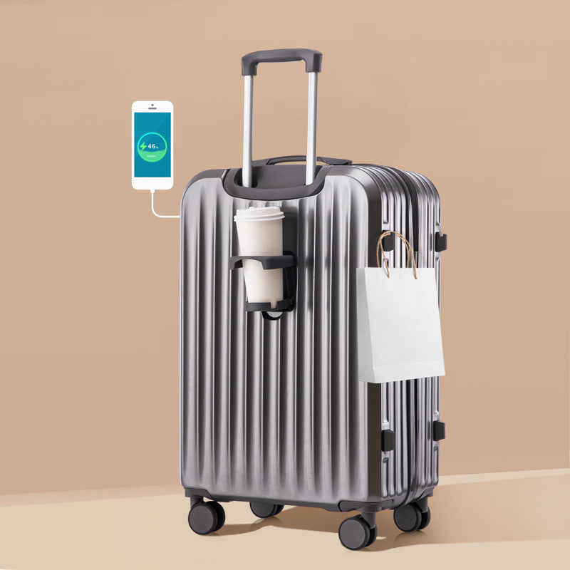 Luggage Suitcase Kalsten