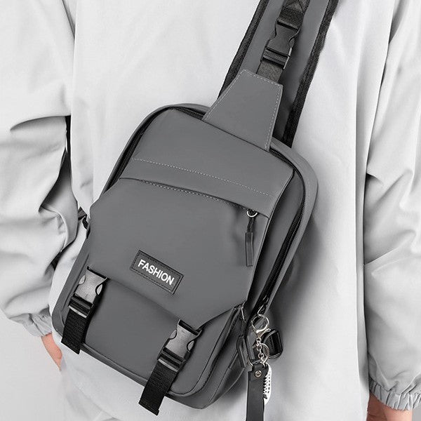 Compact Casual Sling Bag