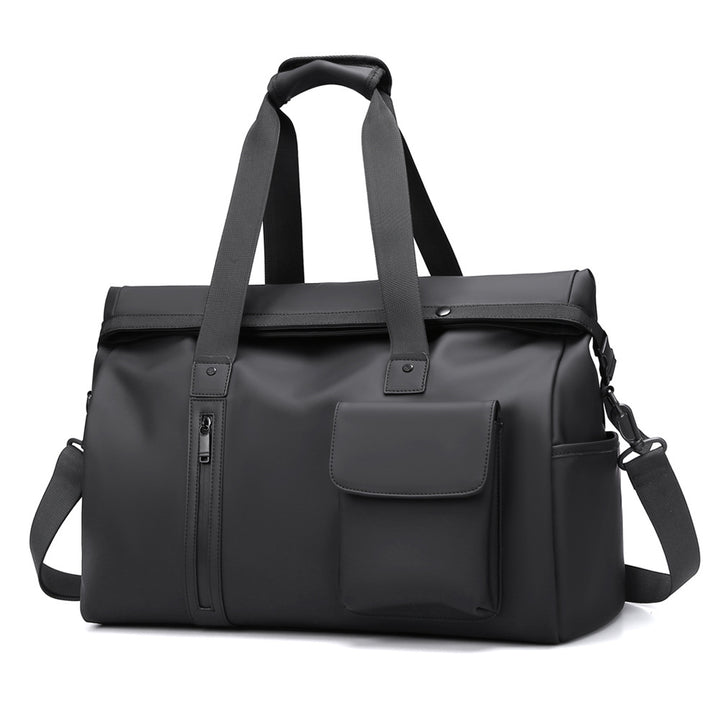 Durable Waterproof Weekend Duffel Bag Kalsten