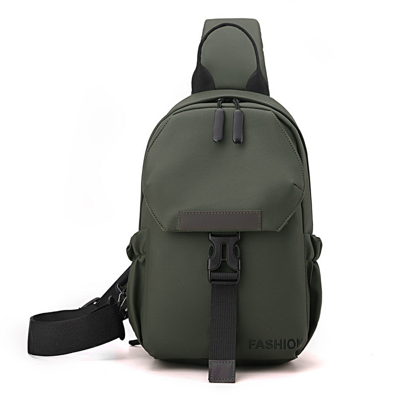 Stylish Versatile Sling Backpack Kalsten