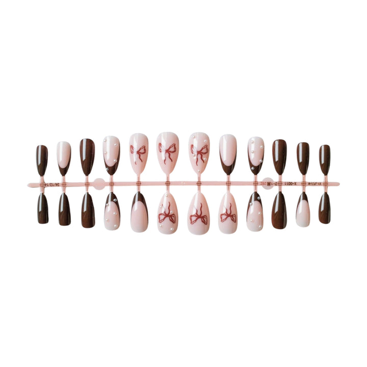 Artistic Nail Enhancement Kit