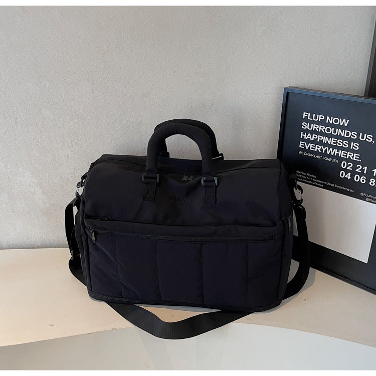 Functional Weekender Duffle Kalsten