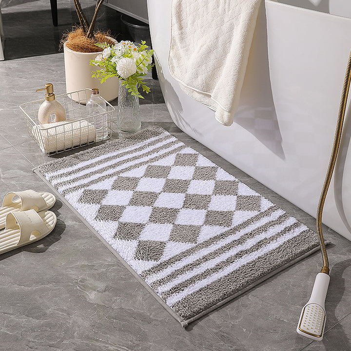 Bath Mat Kalsten