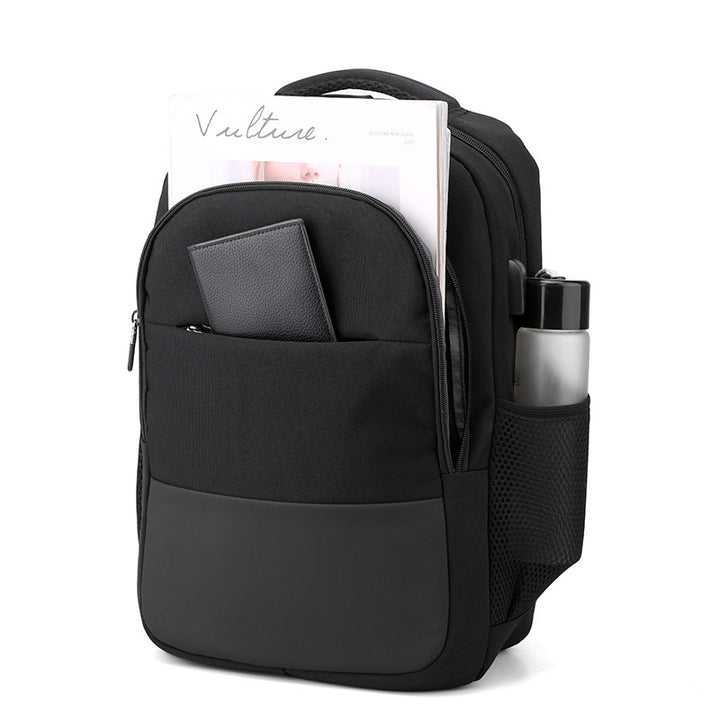 Ergonomic Laptop Backpack with Multiple Compartments Kalsten