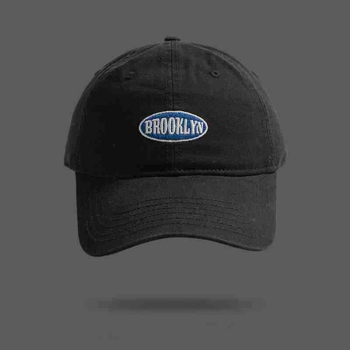Men's Classic Embroidered Dad Hat Kalsten