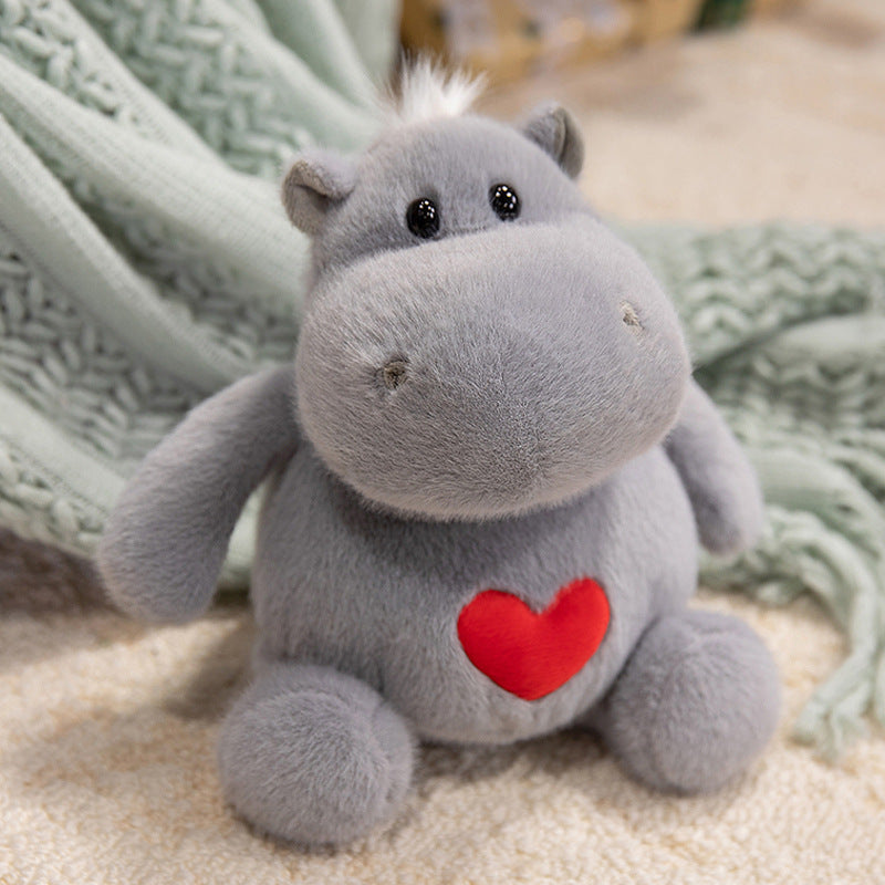 Plush Ant-Inspired Cuddle Toy with Multiple Velvety Legs and Soft Faux-Fur Kalsten