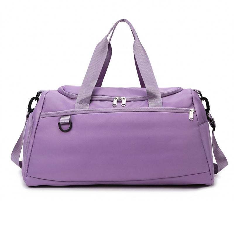 Compact Travel Duffle Bag Kalsten
