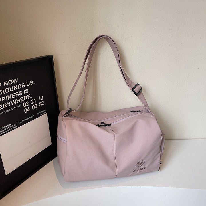 Multifunctional Sport Crossbody Bag Kalsten