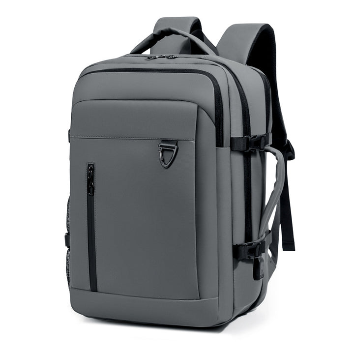 Versatile Multi-Purpose Travel Laptop Backpack