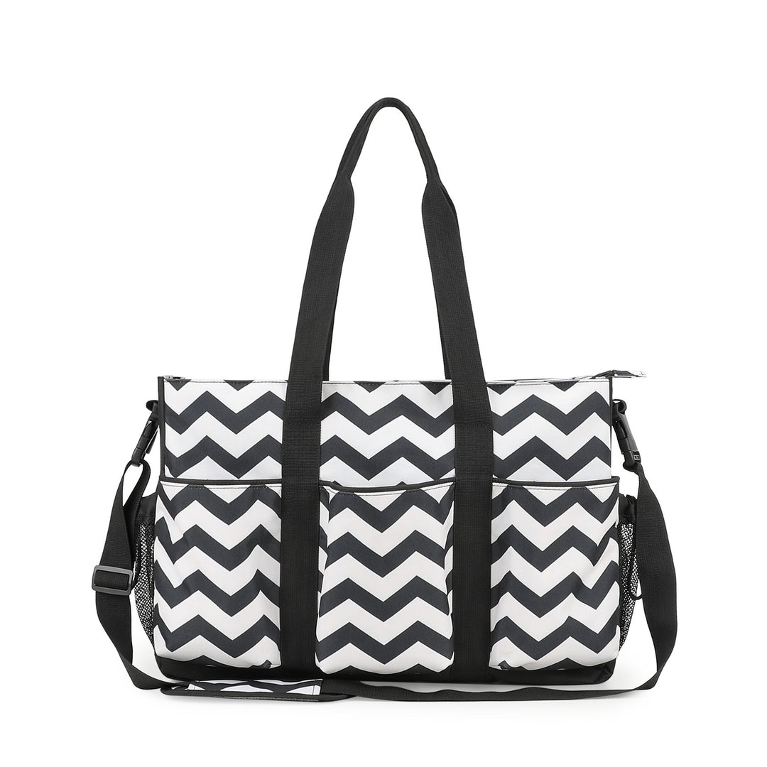 Modular Tote Bag Kalsten