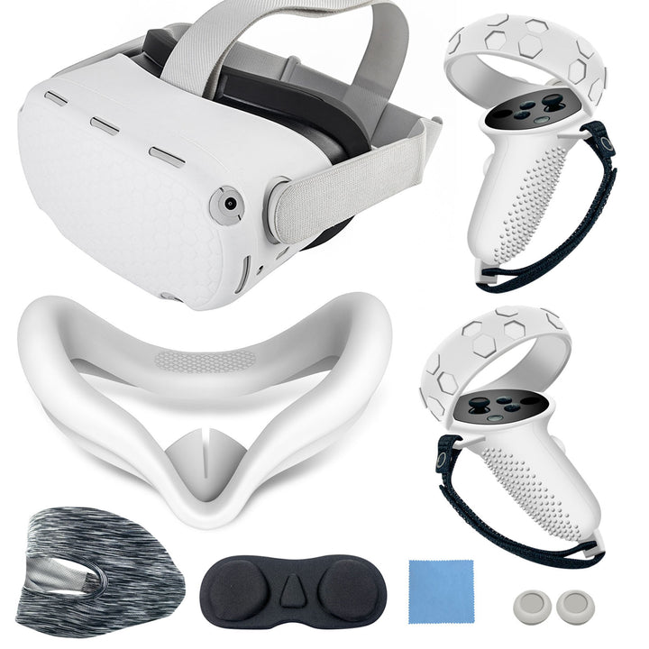 VR-Headset Protective Cover Kalsten