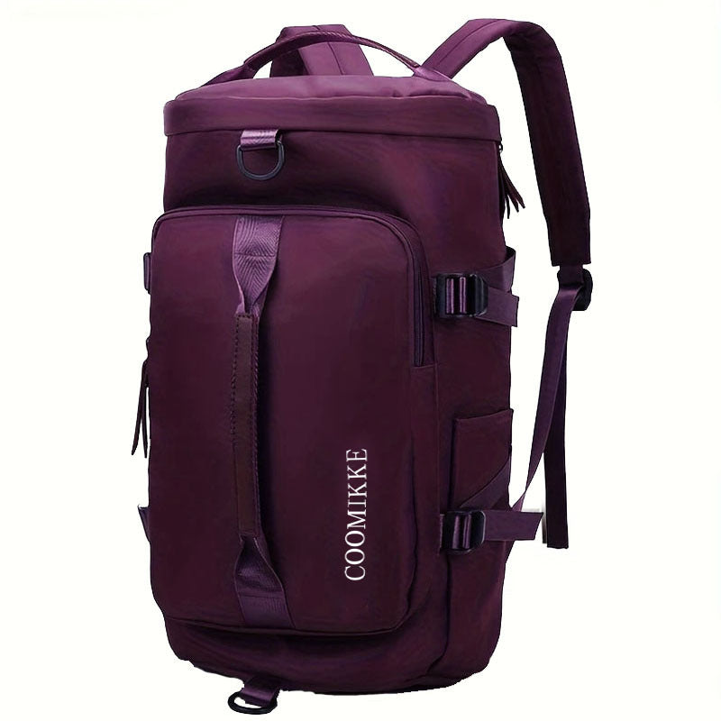 Multi-Functional Outdoor Backpack Kalsten