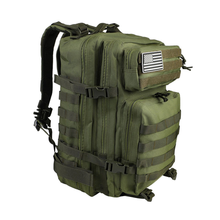 Tactical Utility Backpack Kalsten