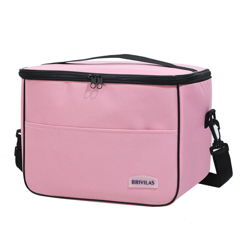 Insulated Food Storage Cooler