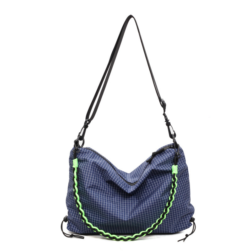 Multifunctional Lightweight Sling Bag