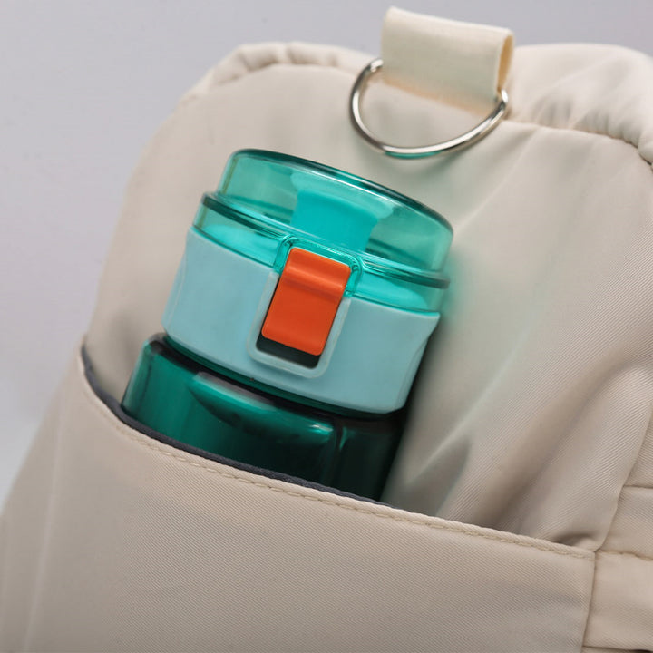 Stylish All-Purpose Weekend Duffle Kalsten