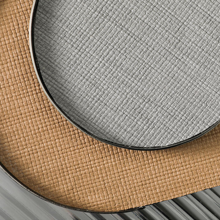 Modern Decorative Serving Tray
