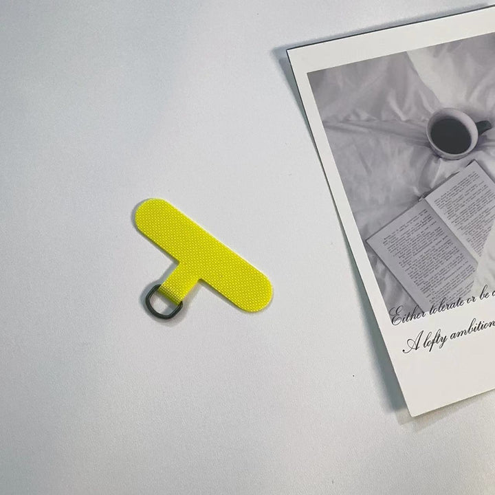 Multi-Functional Bookmark Clip Kalsten