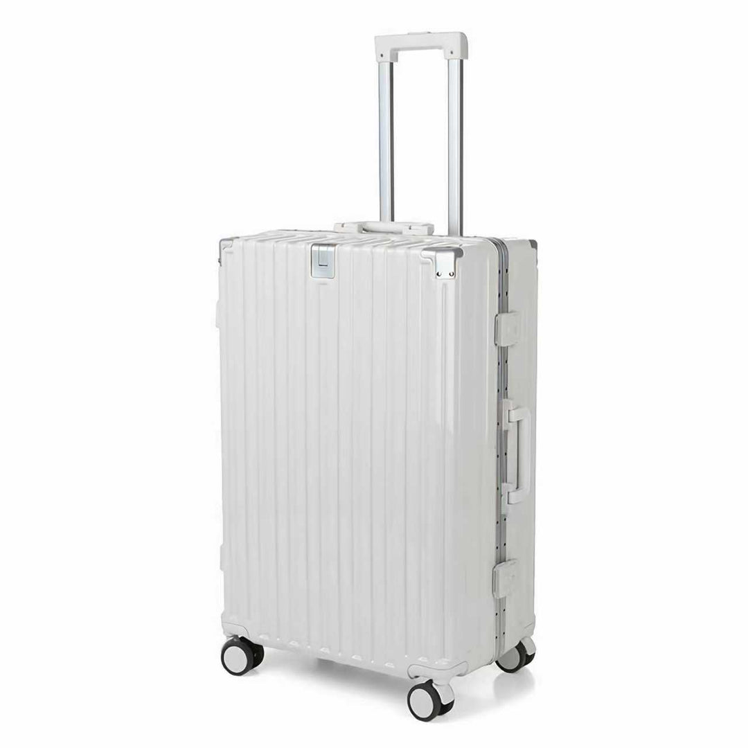 Spacious Hard-shell Luggage Kalsten
