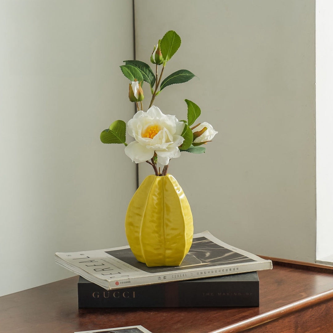 Elegant Decorative Flower Vase