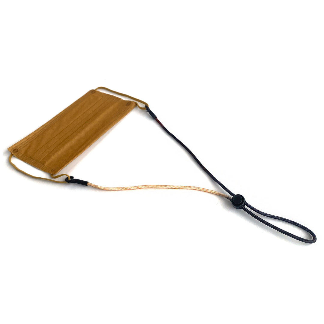 Adjustable Colorful Eyewear Retention Strap Kalsten