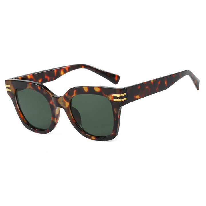Women's stylish sunglasses with elegant accents Kalsten