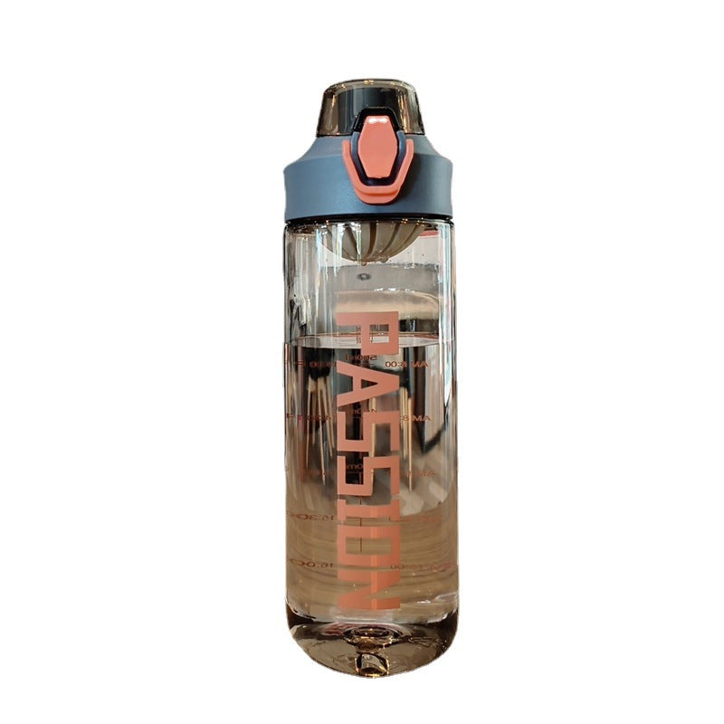 Women Insulated Water Bottle with Quick Open Mechanism Kalsten