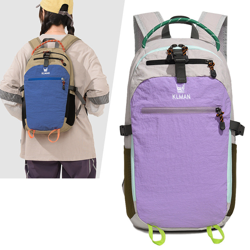 Durable Adventure Backpack Kalsten
