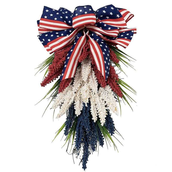 Patriotic Decorative Wall Hanging