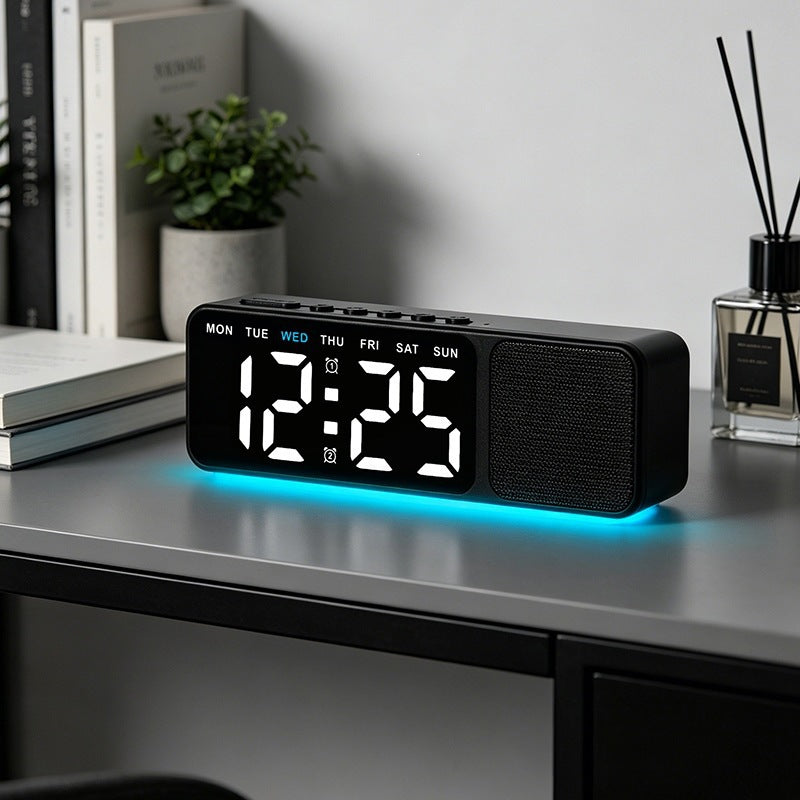 Digital Alarm Clock Kalsten