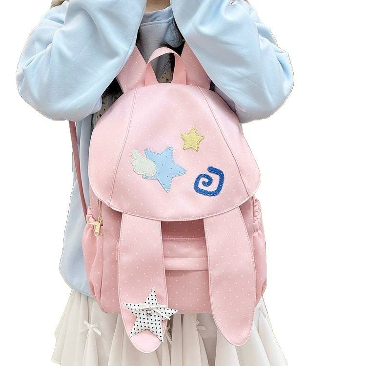 Cute Designed Backpack Kalsten