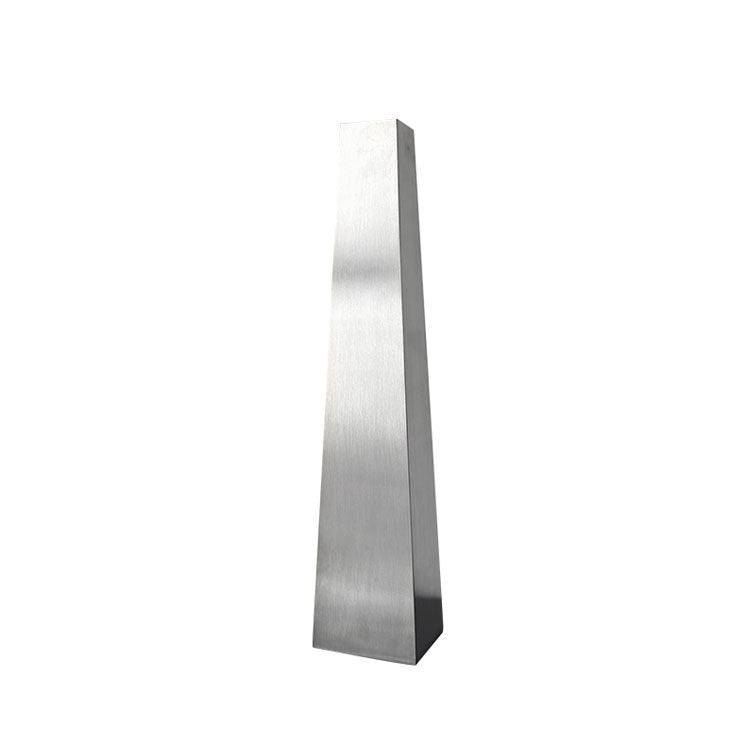 Modern Minimalist Decorative Sculpture