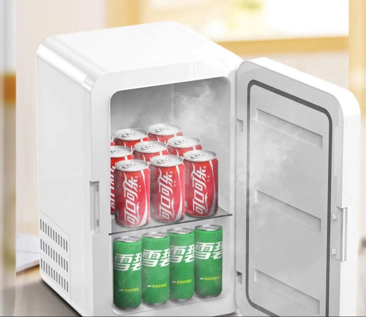 Portable Mini Refrigerator Kalsten