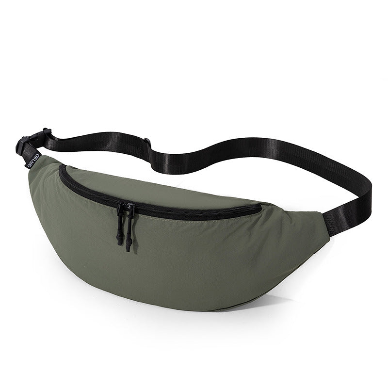 Elegant Hip Bag Kalsten