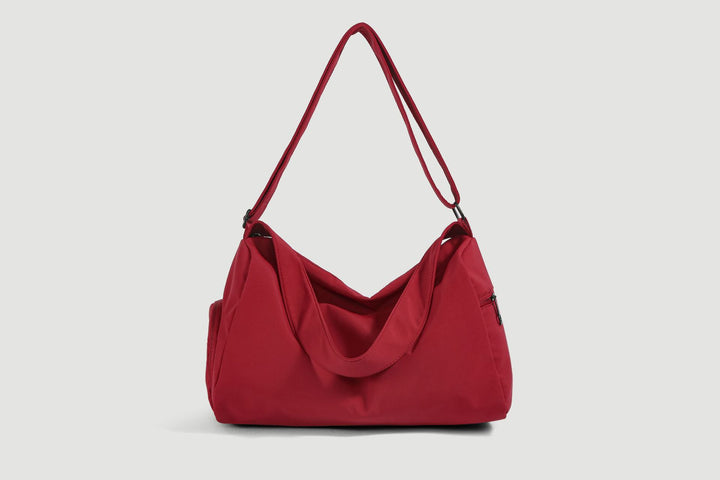 Multi-Functional Soft Fabric Travel Bag