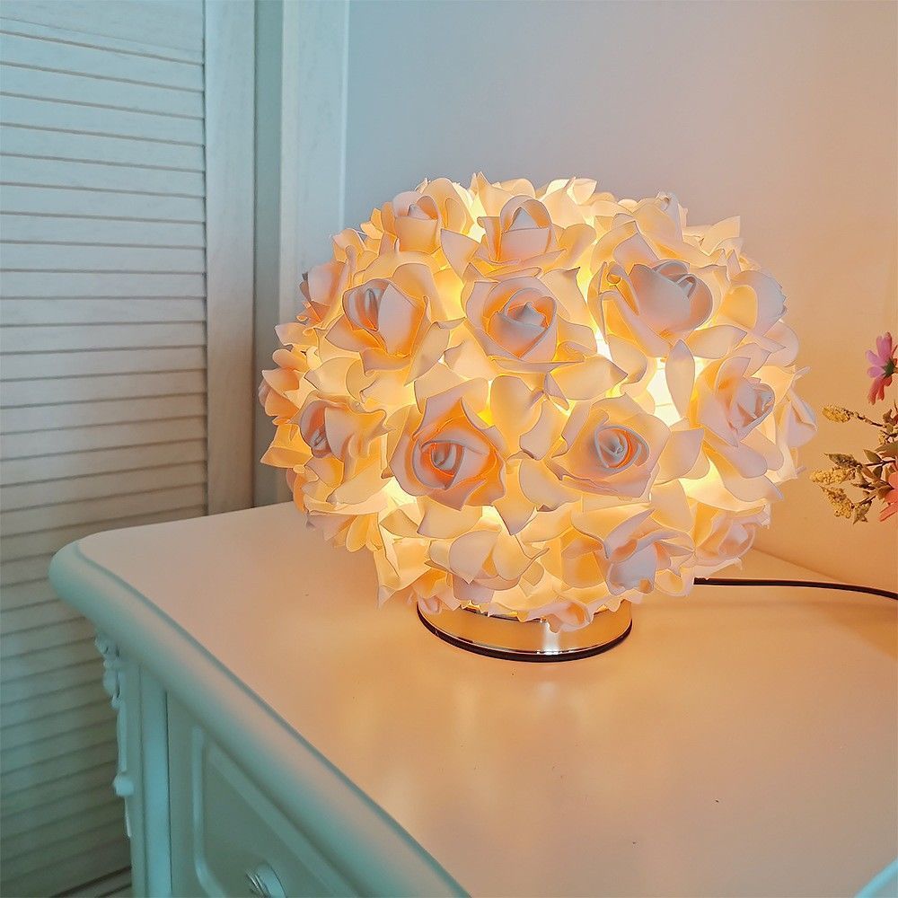 Decorative Table Lamp