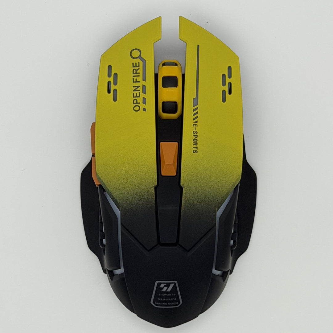 Gaming-Battle-Mouse Kalsten