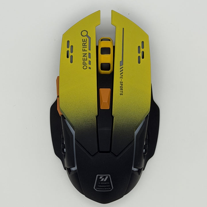 Gaming-Battle-Mouse Kalsten