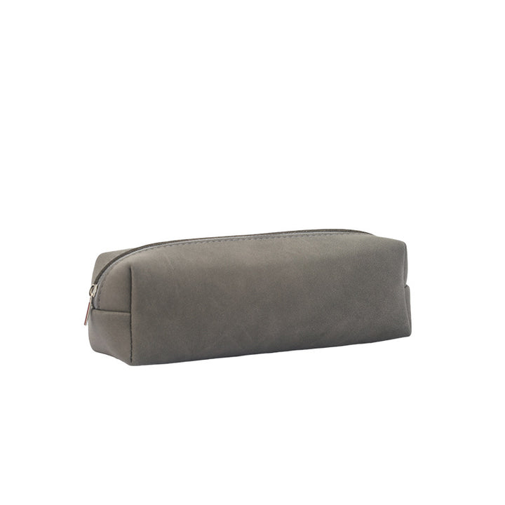Premium Leather Pencil Pouch