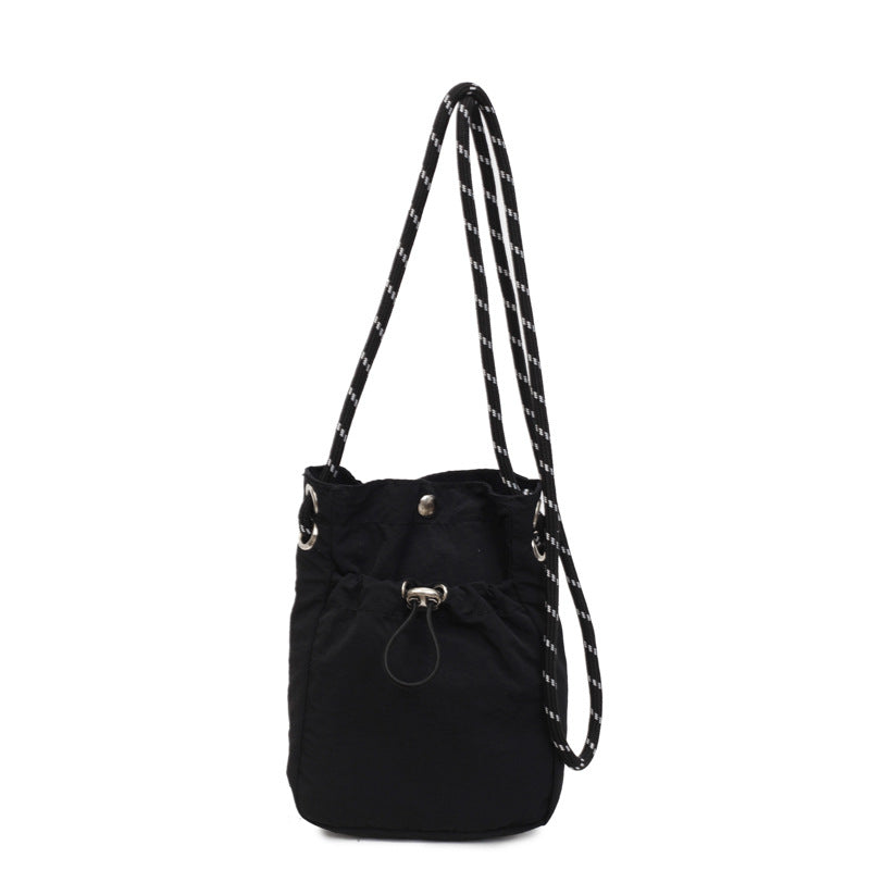 Comfortable cotton tote bag with fashionable design Kalsten