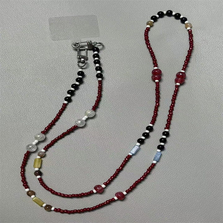 Colorful Beaded Eyewear Lanyard Kalsten 1790135299