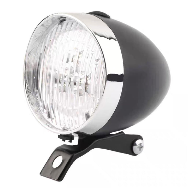 Adjustable Bicycle Headlight with Quick Mounting Bracket Kalsten
